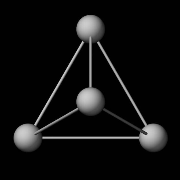 Space Frameworks